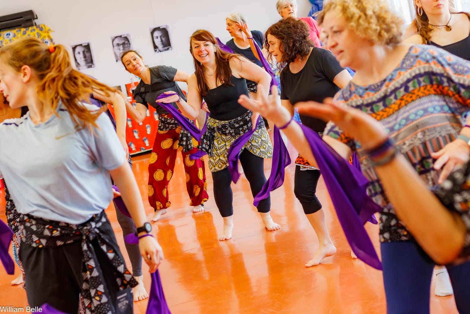 Stage 8 Mars - Photo 2